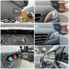 Mercedes-Benz ML 350 AMG-LiNE | Mobile.bg    13
