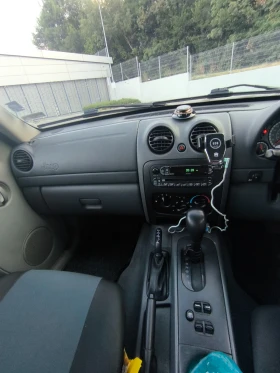 Jeep Cherokee KJ 2.8 CRD | Mobile.bg    11