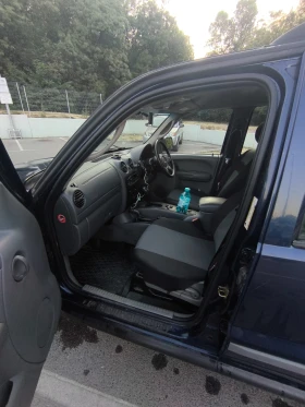 Jeep Cherokee KJ 2.8 CRD | Mobile.bg    8