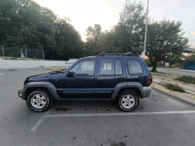 Jeep Cherokee KJ 2.8 CRD | Mobile.bg    3