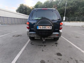 Jeep Cherokee KJ 2.8 CRD | Mobile.bg    4