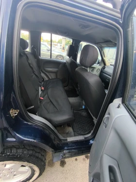 Jeep Cherokee KJ 2.8 CRD | Mobile.bg    6