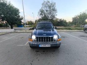     Jeep Cherokee KJ 2.8 CRD
