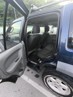 Jeep Cherokee KJ 2.8 CRD | Mobile.bg    7