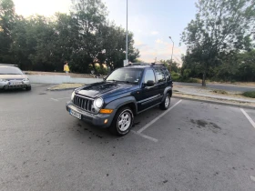 Jeep Cherokee KJ 2.8 CRD | Mobile.bg    2