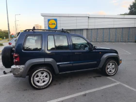 Jeep Cherokee KJ 2.8 CRD | Mobile.bg    5