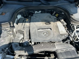 Mercedes-Benz GLC 300 4MATIC - 28999 лв. - 17460134 12