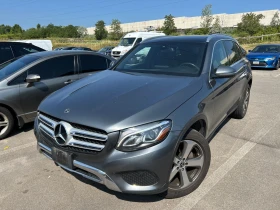 Mercedes-Benz GLC 300 4MATIC