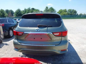Infiniti QX60 2016 INFINITI QX60 | Mobile.bg    7