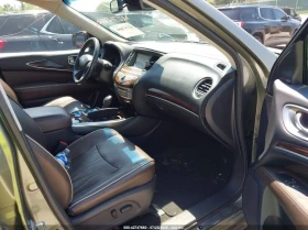 Infiniti QX60 2016 INFINITI QX60 | Mobile.bg    10