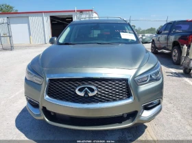 Infiniti QX60 2016 INFINITI QX60