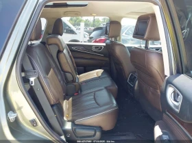 Infiniti QX60 2016 INFINITI QX60 | Mobile.bg    11