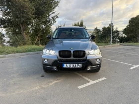 Обява за продажба на BMW X5 3.0d xDrive ~22 000 лв. - изображение 1