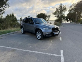 Обява за продажба на BMW X5 3.0d xDrive ~22 000 лв. - изображение 1