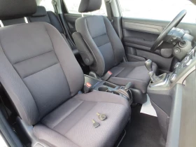Honda Cr-v 2.2 I-CTDI  | Mobile.bg    16