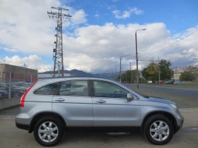 Honda Cr-v 2.2 I-CTDI  | Mobile.bg    4