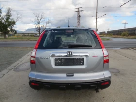 Honda Cr-v 2.2 I-CTDI  | Mobile.bg    6