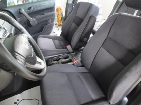 Honda Cr-v 2.2 I-CTDI  | Mobile.bg    9