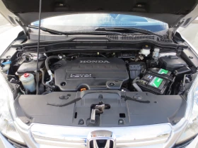 Honda Cr-v 2.2 I-CTDI  | Mobile.bg    17