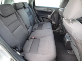 Honda Cr-v 2.2 I-CTDI  | Mobile.bg    14