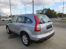 Honda Cr-v 2.2 I-CTDI  | Mobile.bg    7