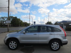 Honda Cr-v 2.2 I-CTDI  | Mobile.bg    8
