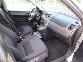 Honda Cr-v 2.2 I-CTDI  | Mobile.bg    15