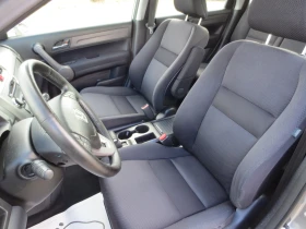 Honda Cr-v 2.2 I-CTDI  | Mobile.bg    10