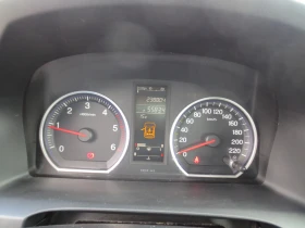 Honda Cr-v 2.2 I-CTDI  | Mobile.bg    11