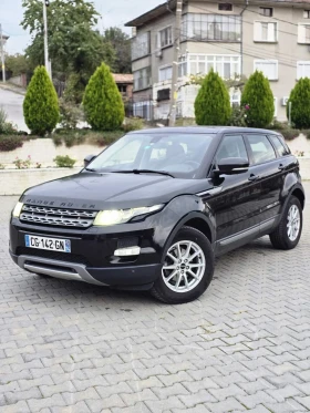 Обява за продажба на Land Rover Range Rover Evoque 2.2D 190 ~16 000 лв. - изображение 5 | Auto.bg Обява за продажба на Land Rover Range Rover Evoque 2.2D 190 ~16 000 лв. - изображение 5