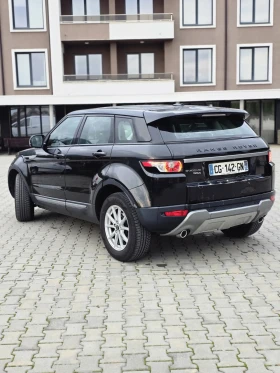 Обява за продажба на Land Rover Range Rover Evoque 2.2D 190 ~16 000 лв. - изображение 2 | Auto.bg Обява за продажба на Land Rover Range Rover Evoque 2.2D 190 ~16 000 лв. - изображение 2