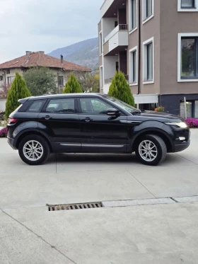 Обява за продажба на Land Rover Range Rover Evoque 2.2D 190 ~16 000 лв. - изображение 4 | Auto.bg Обява за продажба на Land Rover Range Rover Evoque 2.2D 190 ~16 000 лв. - изображение 4