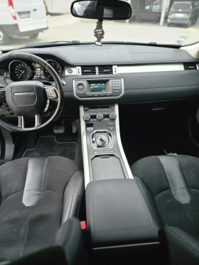 Обява за продажба на Land Rover Range Rover Evoque 2.2D 190 ~16 000 лв. - изображение 7 | Auto.bg Обява за продажба на Land Rover Range Rover Evoque 2.2D 190 ~16 000 лв. - изображение 7