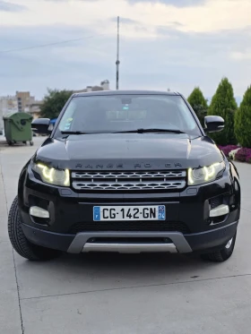 Обява за продажба на Land Rover Range Rover Evoque 2.2D 190 ~16 000 лв. - изображение 1 | Auto.bg Обява за продажба на Land Rover Range Rover Evoque 2.2D 190 ~16 000 лв. - изображение 1
