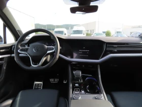 Обява за продажба на VW Touareg R-Line PA 3.0 V6 TDI SCR 4MOT ~ 166 500 лв. - изображение 4