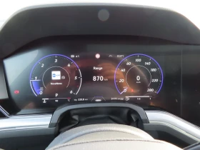Обява за продажба на VW Touareg R-Line PA 3.0 V6 TDI SCR 4MOT ~ 166 500 лв. - изображение 6