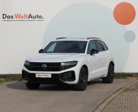 Обява за продажба на VW Touareg R-Line PA 3.0 V6 TDI SCR 4MOT ~ 166 500 лв. - изображение 1