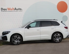 Обява за продажба на VW Touareg R-Line PA 3.0 V6 TDI SCR 4MOT ~ 166 500 лв. - изображение 1