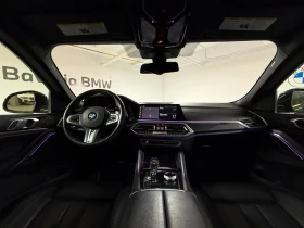 BMW X6 M50i* H&K* 360* Масаж* Подгрев* Pano*  - 85300 лв. / 43613.20 € - 60504333 11