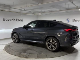BMW X6 M50i* H&K* 360* Масаж* Подгрев* Pano*  - 85300 лв. / 43613.20 € - 60504333 2