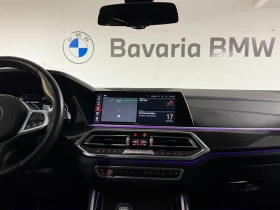 BMW X6 M50i* H&K* 360* Масаж* Подгрев* Pano*  - 85300 лв. / 43613.20 € - 60504333 14