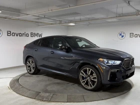 BMW X6 M50i* H&K* 360* Масаж* Подгрев* Pano*  - 85300 лв. / 43613.20 € - 60504333 5