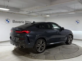 BMW X6 M50i* H&K* 360* Масаж* Подгрев* Pano*  - 85300 лв. / 43613.20 € - 60504333 4