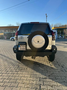 Toyota Land cruiser | Mobile.bg    3