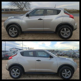 Nissan Juke 1.6 ТОП СЪСТОЯНИЕ  - 13700 лв. / 7004.70 € - 57074025 11