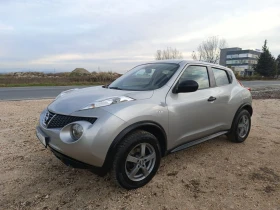Nissan Juke 1.6 ТОП СЪСТОЯНИЕ  - 13700 лв. / 7004.70 € - 57074025 3