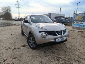 Nissan Juke 1.6 ТОП СЪСТОЯНИЕ  - 13700 лв. / 7004.70 € - 57074025 2