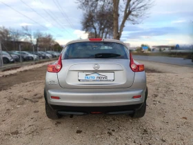 Nissan Juke 1.6 ТОП СЪСТОЯНИЕ  - 13700 лв. / 7004.70 € - 57074025 6