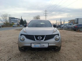 Nissan Juke 1.6 ТОП СЪСТОЯНИЕ  - 13700 лв. / 7004.70 € - 57074025 5