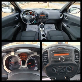 Nissan Juke 1.6 ТОП СЪСТОЯНИЕ  - 13700 лв. / 7004.70 € - 57074025 17